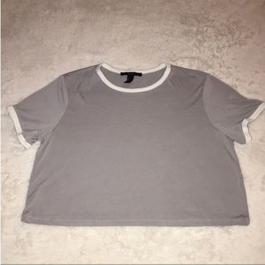 Forever 21 Crop Top